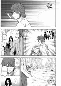 Manga A Neet S Guide To The Parallel World Healer The Strongest Cheat Onlajn We were standing in front of the guild's bulletin board. manga chan me